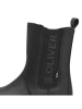 s.Oliver Boots zwart