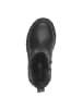 s.Oliver Boots zwart
