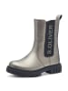 s.Oliver Boots in Silber
