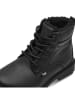 s.Oliver Boots in Schwarz