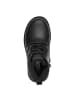 s.Oliver Boots zwart