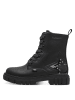 s.Oliver Boots zwart