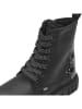 s.Oliver Boots zwart