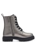 s.Oliver Boots goudkleurig