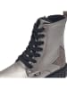 s.Oliver Boots goudkleurig
