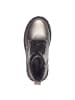 s.Oliver Boots goudkleurig