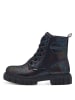 s.Oliver Boots meerkleurig