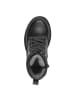 s.Oliver Stiefel in Schwarz