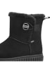 s.Oliver Winterboots zwart