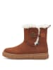 s.Oliver Winterboots lichtbruin