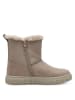 s.Oliver Winterboots in Taupe