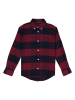 Tommy Hilfiger Blouse rood/zwart
