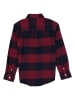 Tommy Hilfiger Blouse rood/zwart