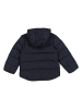 Tommy Hilfiger Steppjacke in Grün/ Dunkelblau