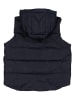 Tommy Hilfiger Doorgestikte bodywarmer groen/donkerblauw