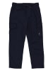 Tommy Hilfiger Cargobroek donkerblauw