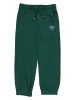 Tommy Hilfiger Sweatbroek groen