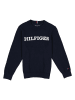 Tommy Hilfiger Trui zwart