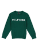 Tommy Hilfiger Trui groen