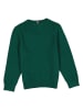Tommy Hilfiger Sweter w kolorze zielonym