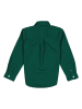 Tommy Hilfiger Blouse - regular fit - groen