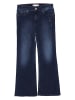 Tommy Hilfiger Spijkerbroek - flare fit - donkerblauw