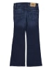 Tommy Hilfiger Spijkerbroek - flare fit - donkerblauw