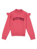 Tommy Hilfiger Pullover in Pink