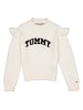 Tommy Hilfiger Trui crème