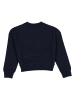 Tommy Hilfiger Sweatshirt donkerblauw