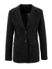 Aniston Blazer in Schwarz