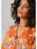 Aniston Blouse oranje