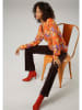 Aniston Blouse oranje