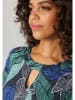 Aniston Bluse in Blau