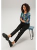 Aniston Bluse in Blau