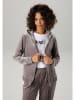Aniston Bluza w kolorze srebrnym
