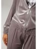 Aniston Bluza w kolorze srebrnym