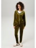 Aniston Bluza w kolorze khaki