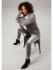 Aniston Hose in Silber