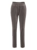 Aniston Hose in Silber