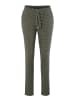 Aniston Hose in Khaki