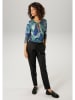 Aniston Broek zwart