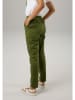 Aniston Broek groen