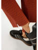 Aniston Hose in Rot