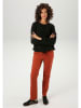 Aniston Hose in Rot