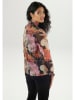 Aniston Bluse in Bunt
