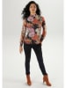 Aniston Blouse meerkleurig