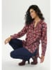Aniston Blouse roze