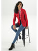 Aniston Blazer in Rot