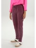 Aniston Broek bordeaux